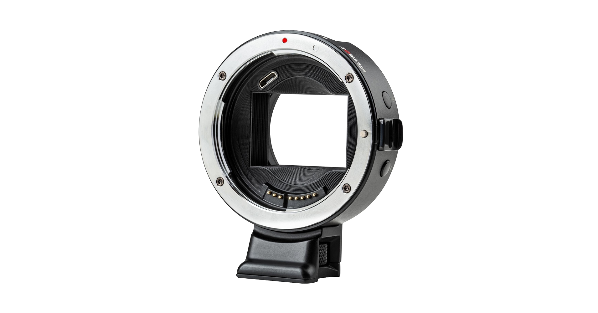 VILTROX EF-E5 マウントアダプター Amazon.com : VILTROX EF-E5 Smart Auto Focus Lens Mount